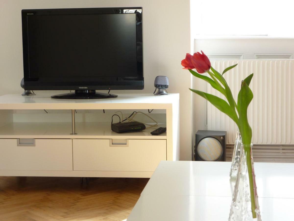 فيينا Apartment Vereinsgasse المظهر الخارجي الصورة