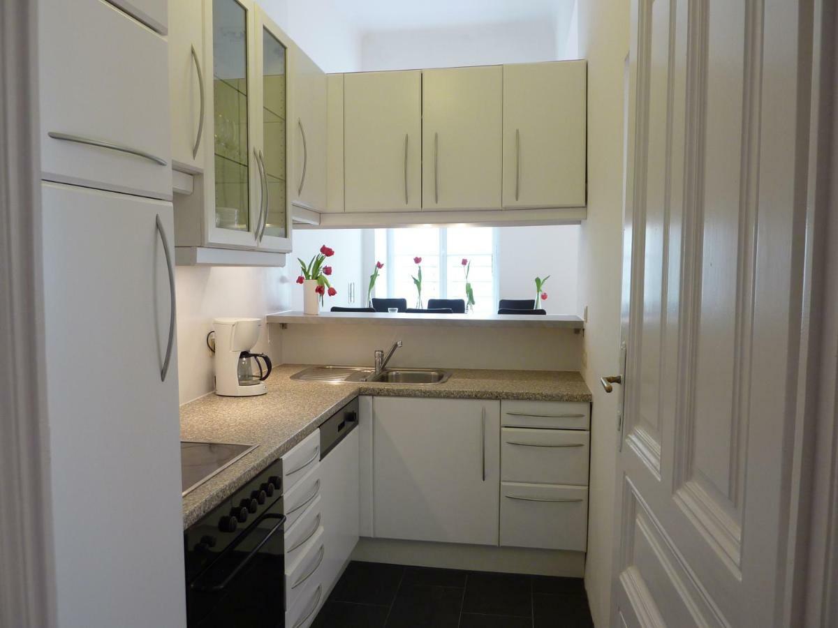 فيينا Apartment Vereinsgasse المظهر الخارجي الصورة