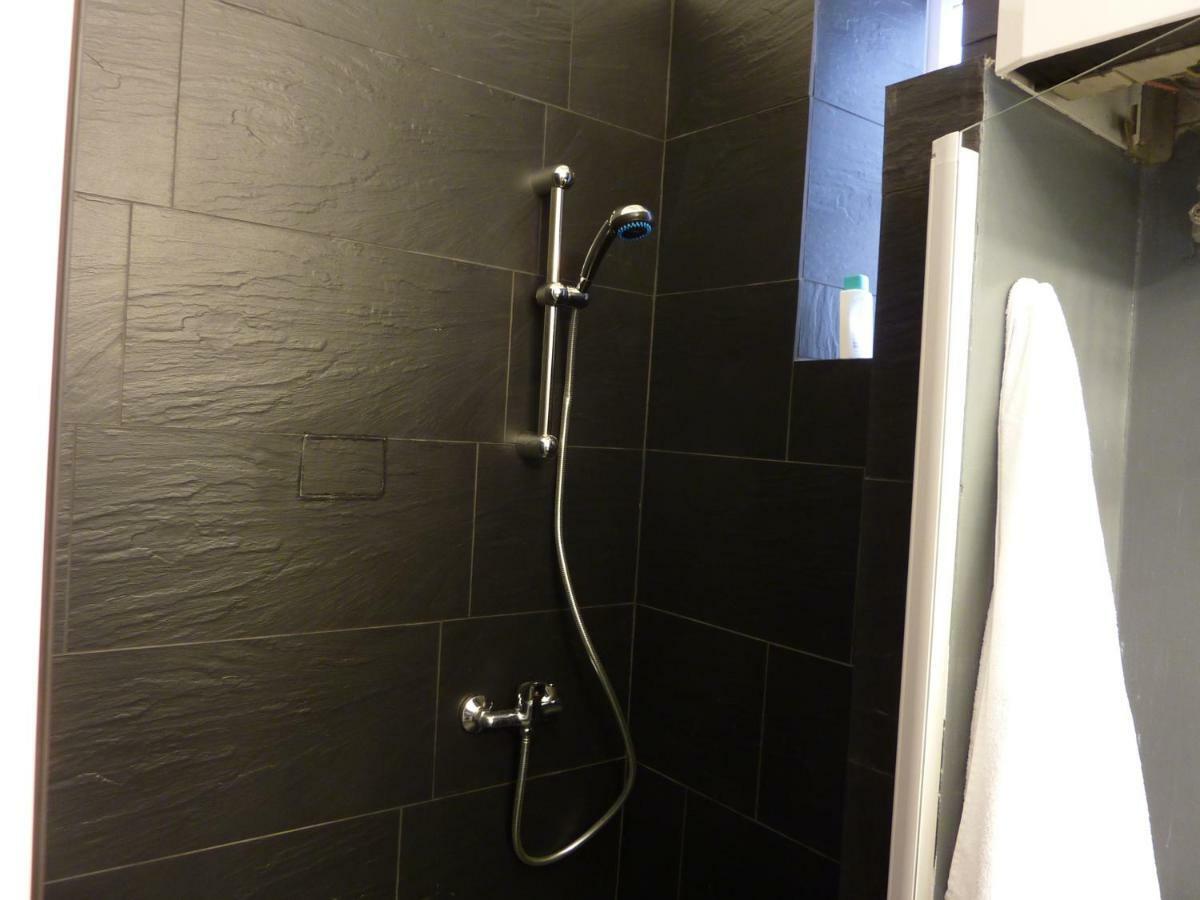 فيينا Apartment Vereinsgasse المظهر الخارجي الصورة