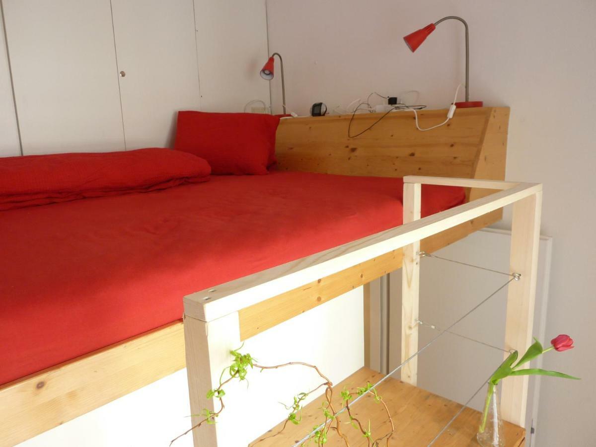 فيينا Apartment Vereinsgasse المظهر الخارجي الصورة